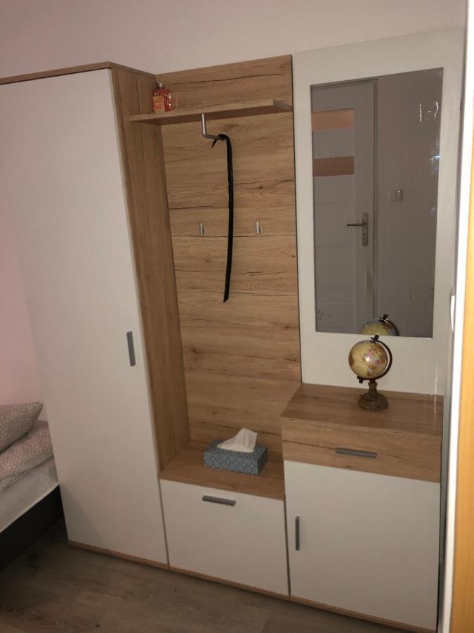 Apartament Przy Parku Zdrojowym Lägenhet Kudowa-Zdrój Exteriör bild